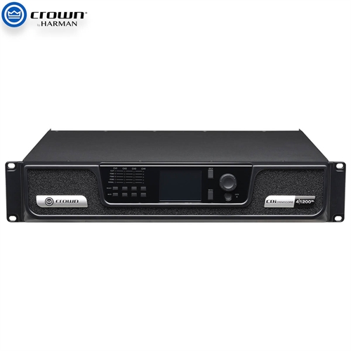 Cục Đẩy Công Suất Crown CDi 4|1200BL 2